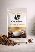 Brasilianischer Yellow Bourbon Espresso